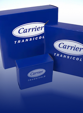 Carrier Transicold Genuine Spare Parts