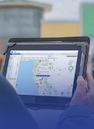 LYNX Fleet – Connected Cold Chain Solutions