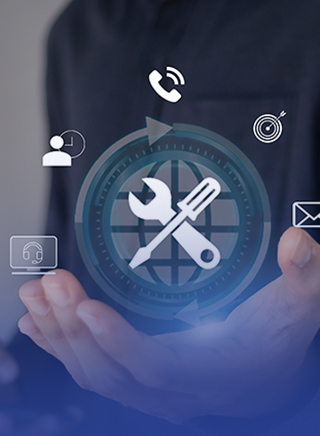 Authorised Workshops & Warranty Support