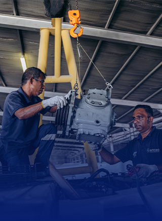 Protection Line Service Contracts & Maintenance Packages