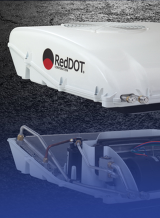 Red DOT Premium Mobile HVAC Units & Components