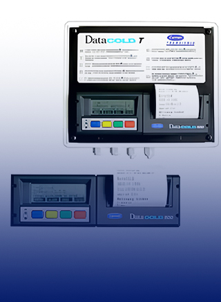 Temperature Recorders Monitor, control and visibility to your cold chain
