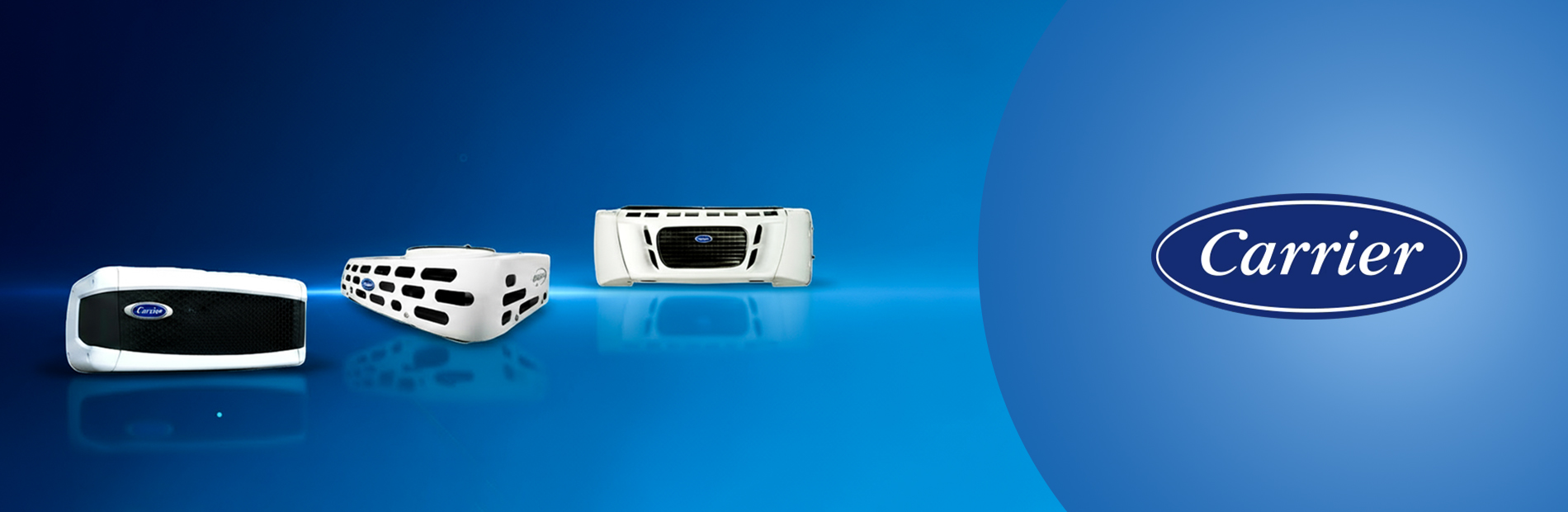 Qatar’s Trusted Cold Chain & Transport<br>Refrigeration Partner